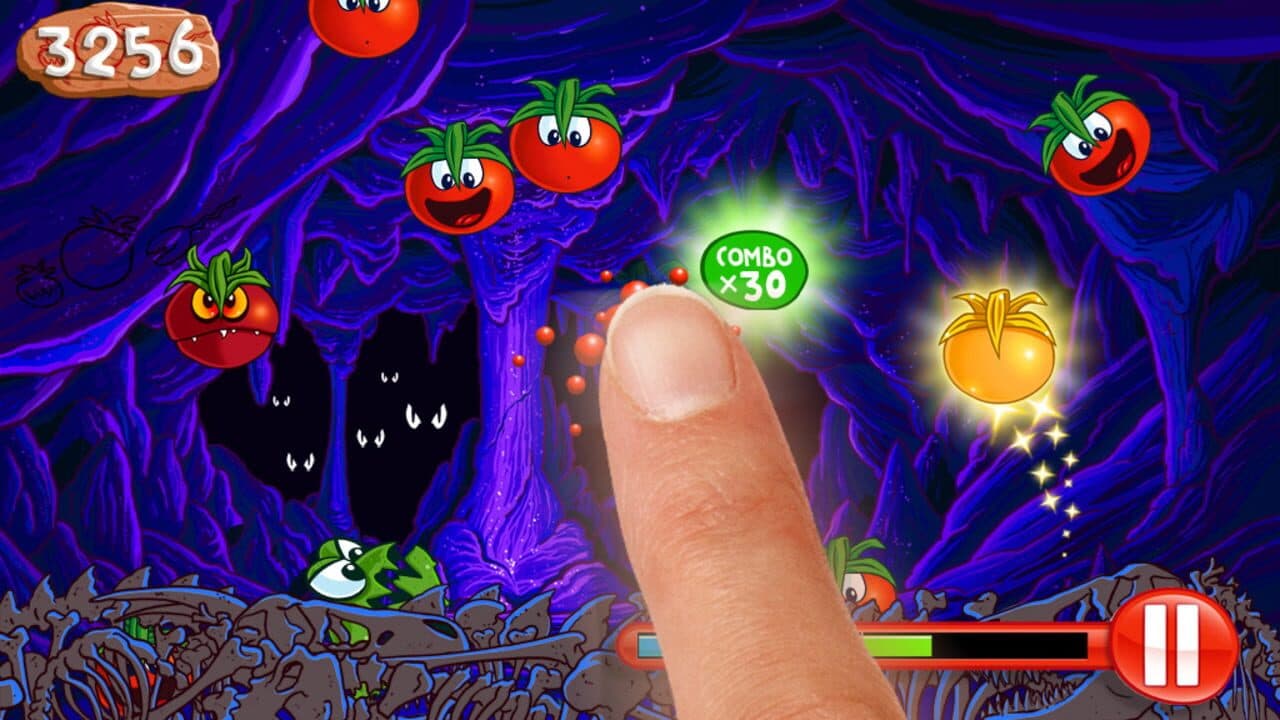 Little Tomato: Age of Tomatoes thumbnail 3