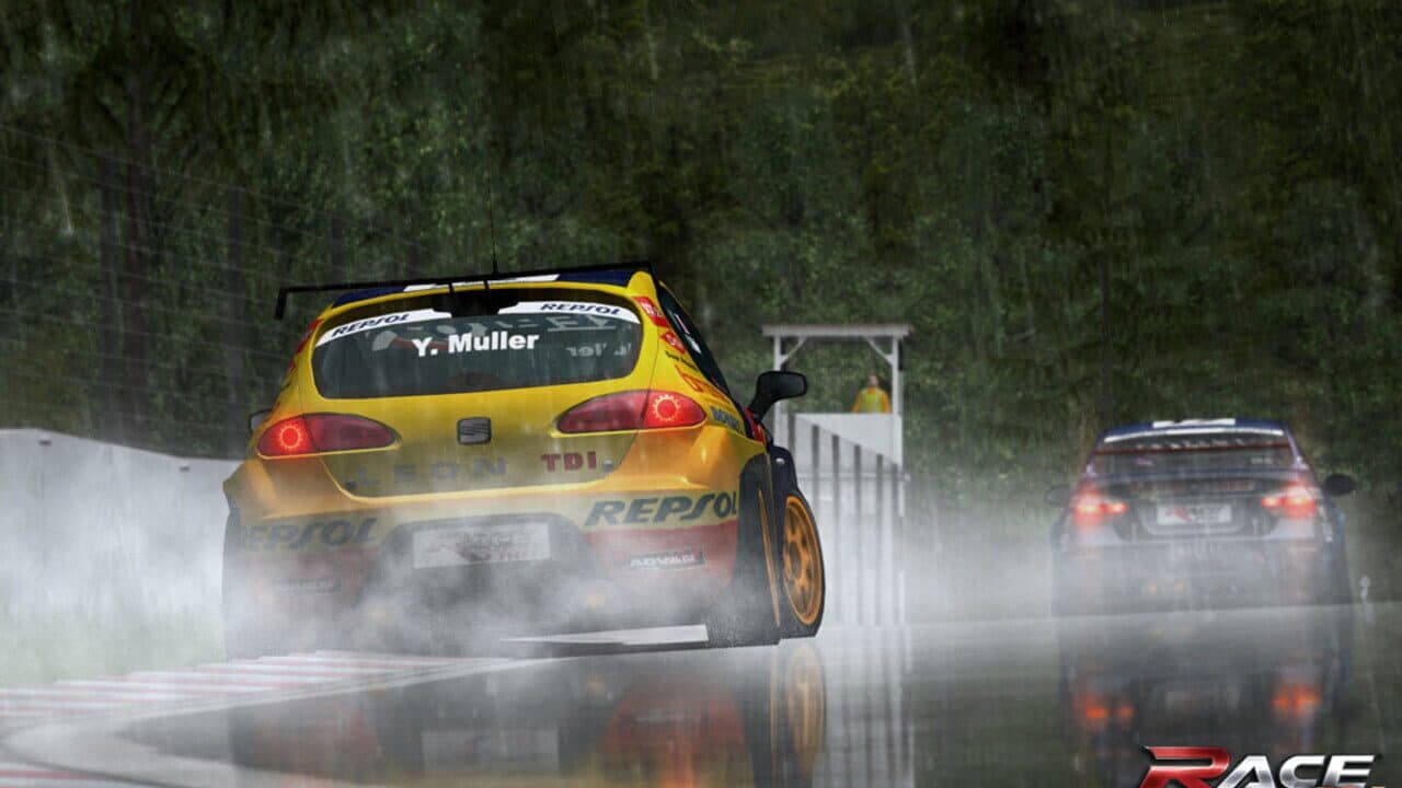 Race On thumbnail 4
