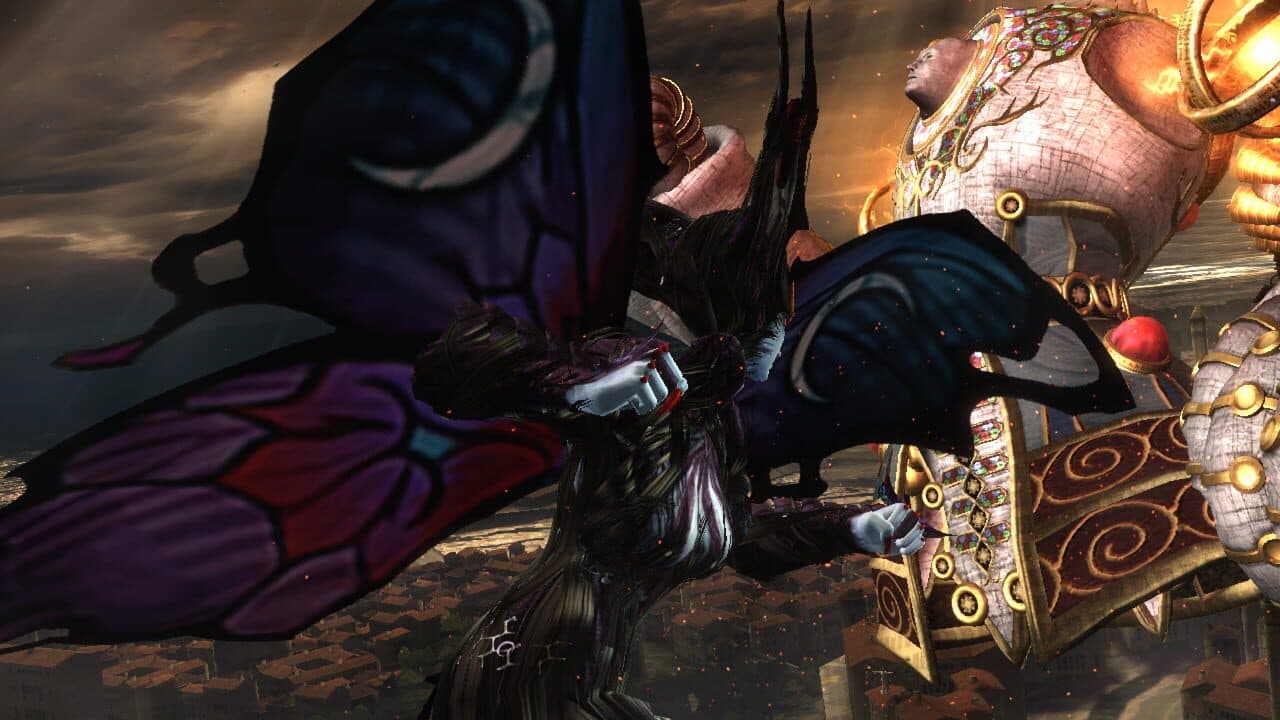 Bayonetta 2 thumbnail 9