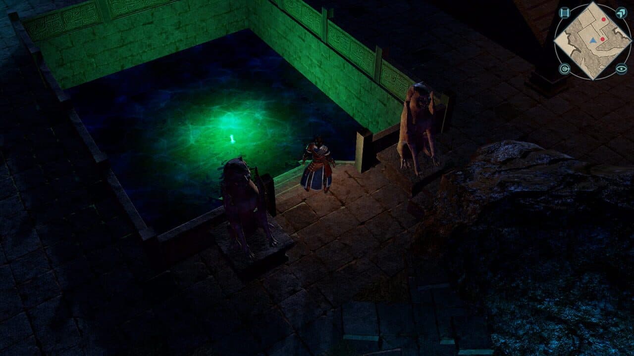 Tales of Hongyuan thumbnail 5
