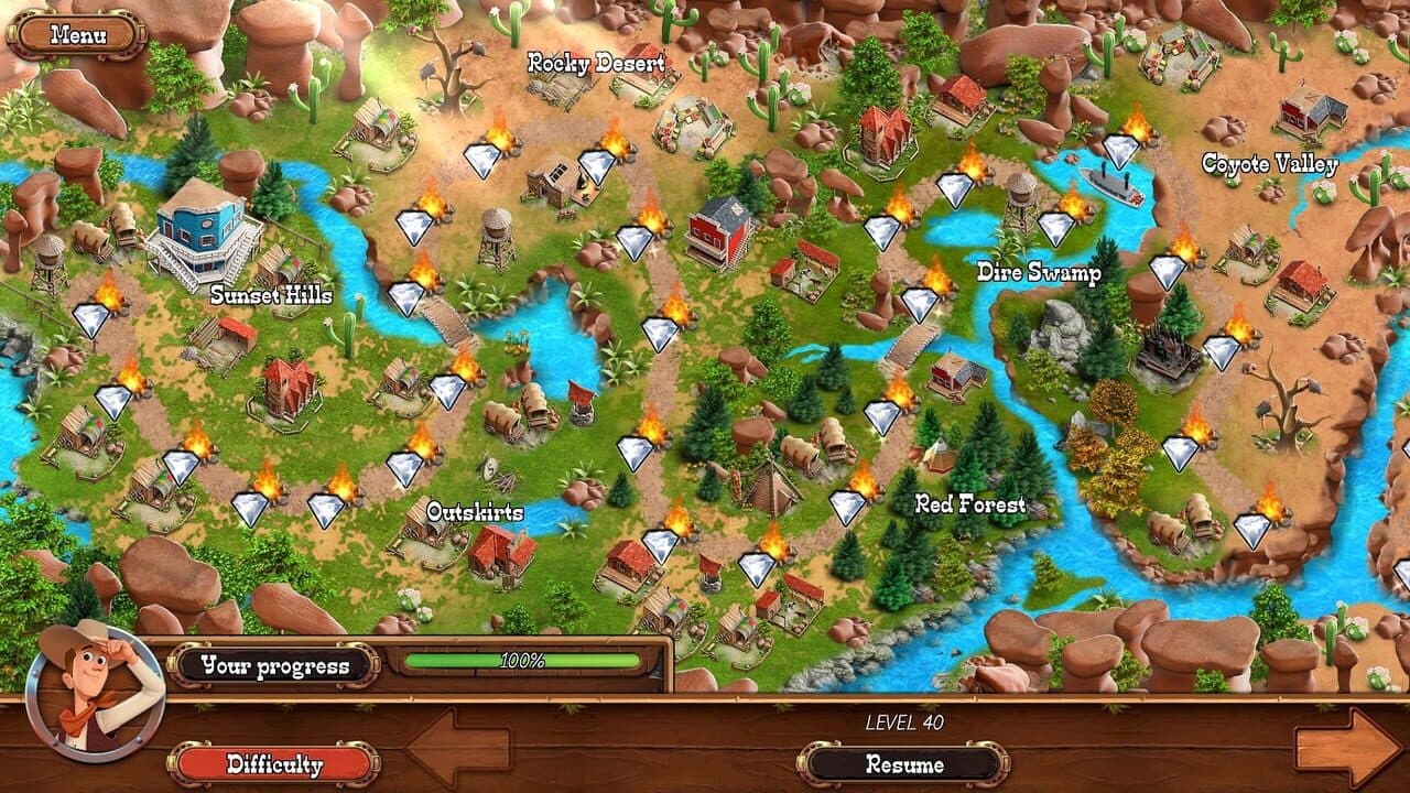 Country Tales thumbnail 5