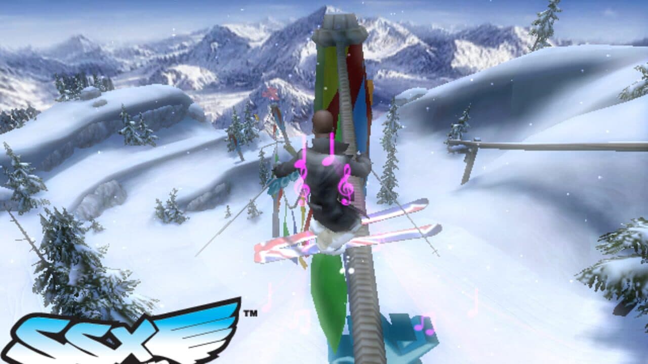 SSX Blur thumbnail 10