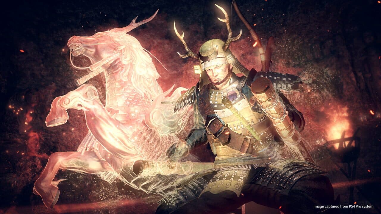 Nioh: Defiant Honor thumbnail 4