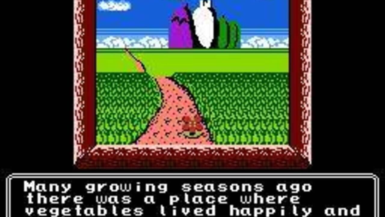 Princess Tomato in the Salad Kingdom thumbnail 9