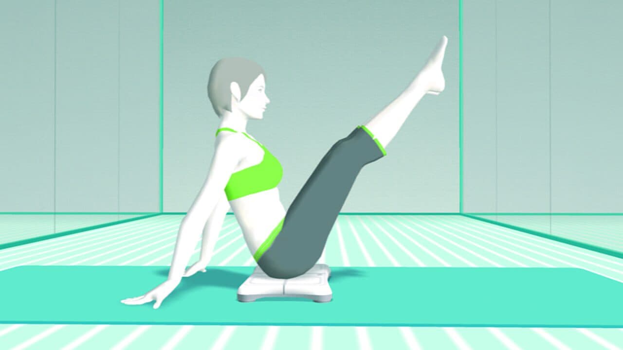 Wii Fit Plus thumbnail 10