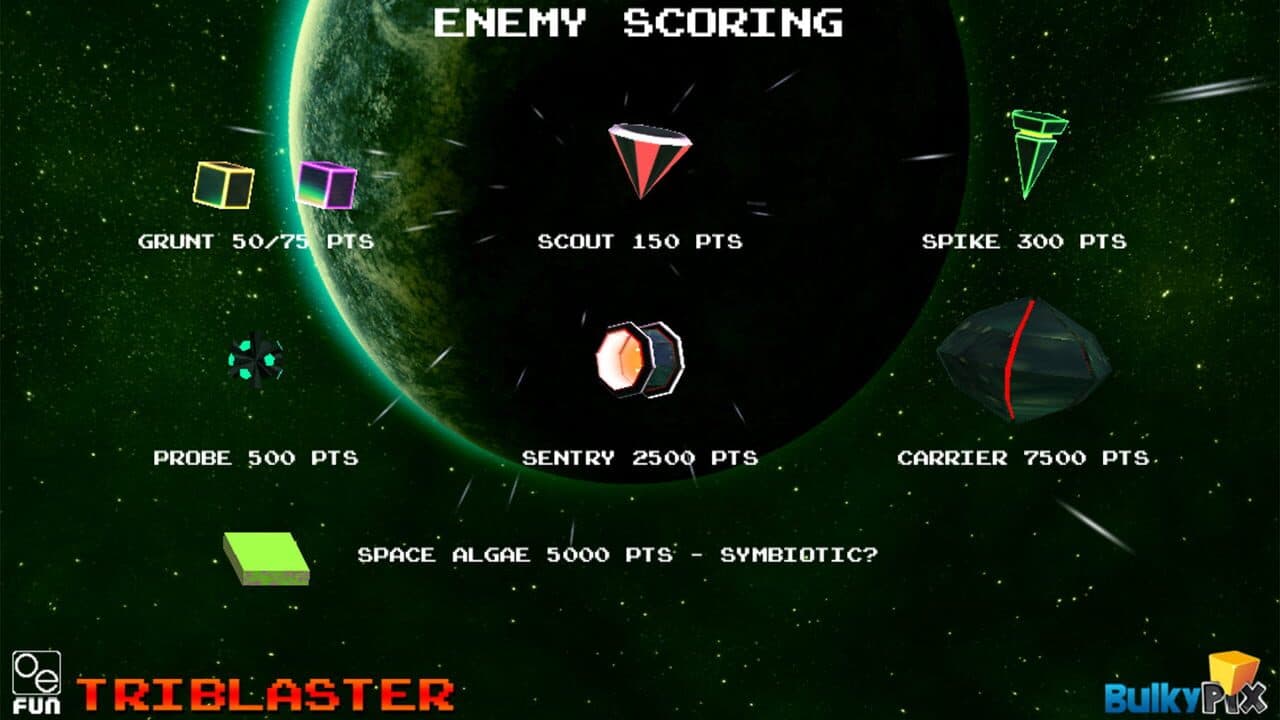 TriBlaster thumbnail 3