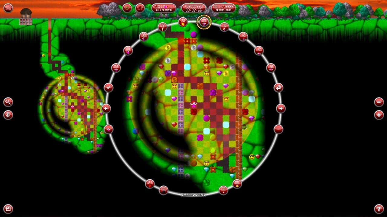 Manic Miners thumbnail 4