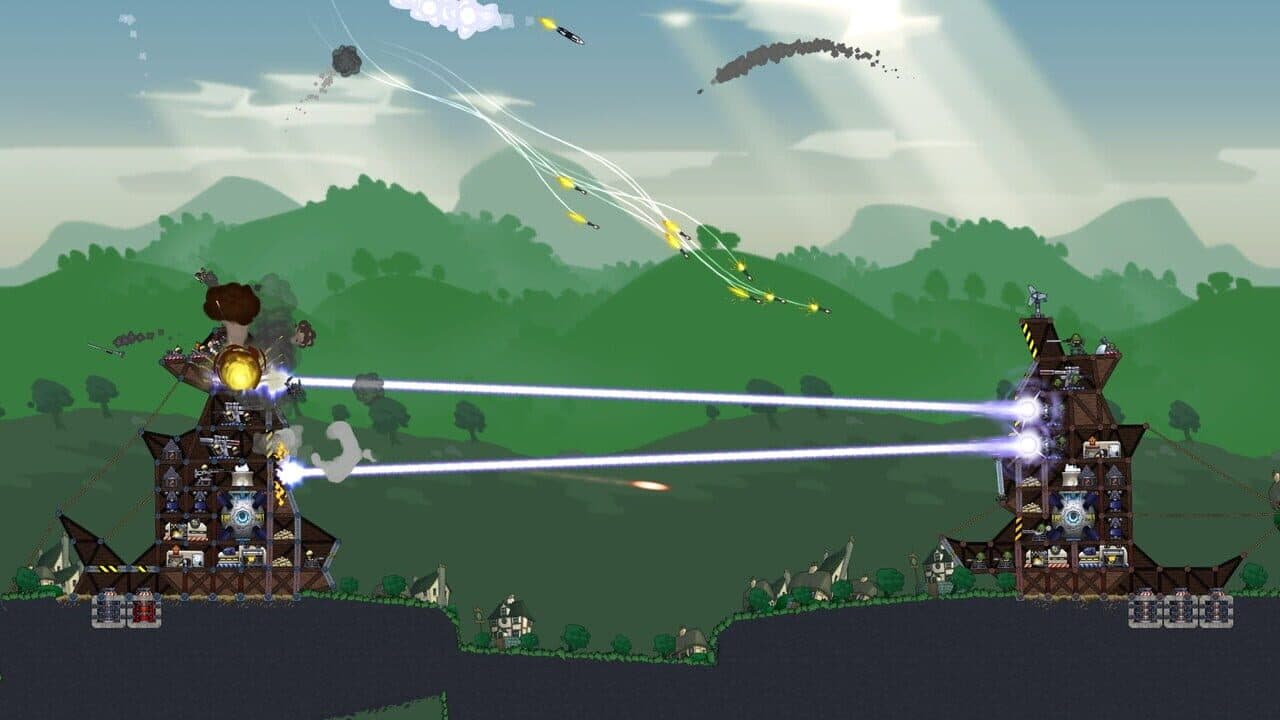 Forts thumbnail 2