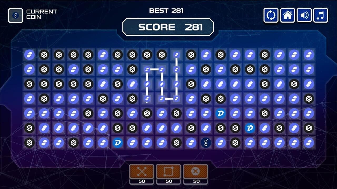 Cryptochain thumbnail 5