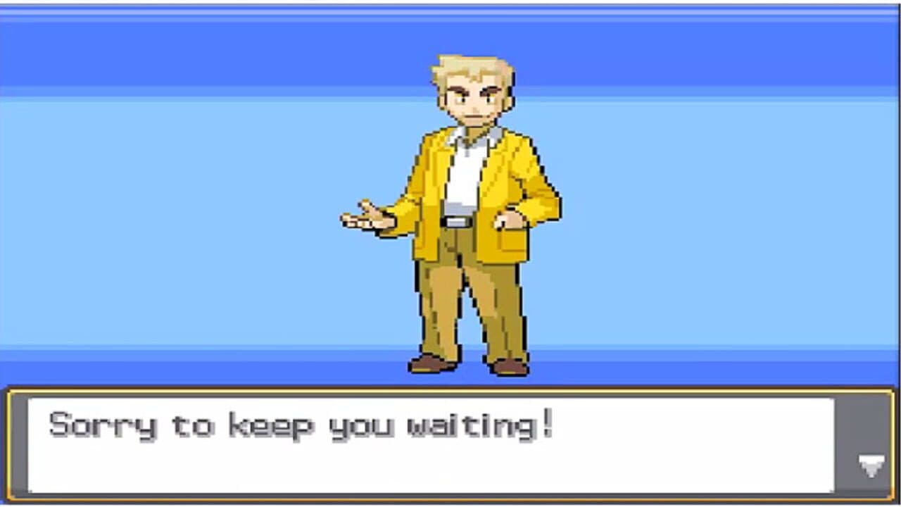 Pokémon SoulSilver Version thumbnail 2