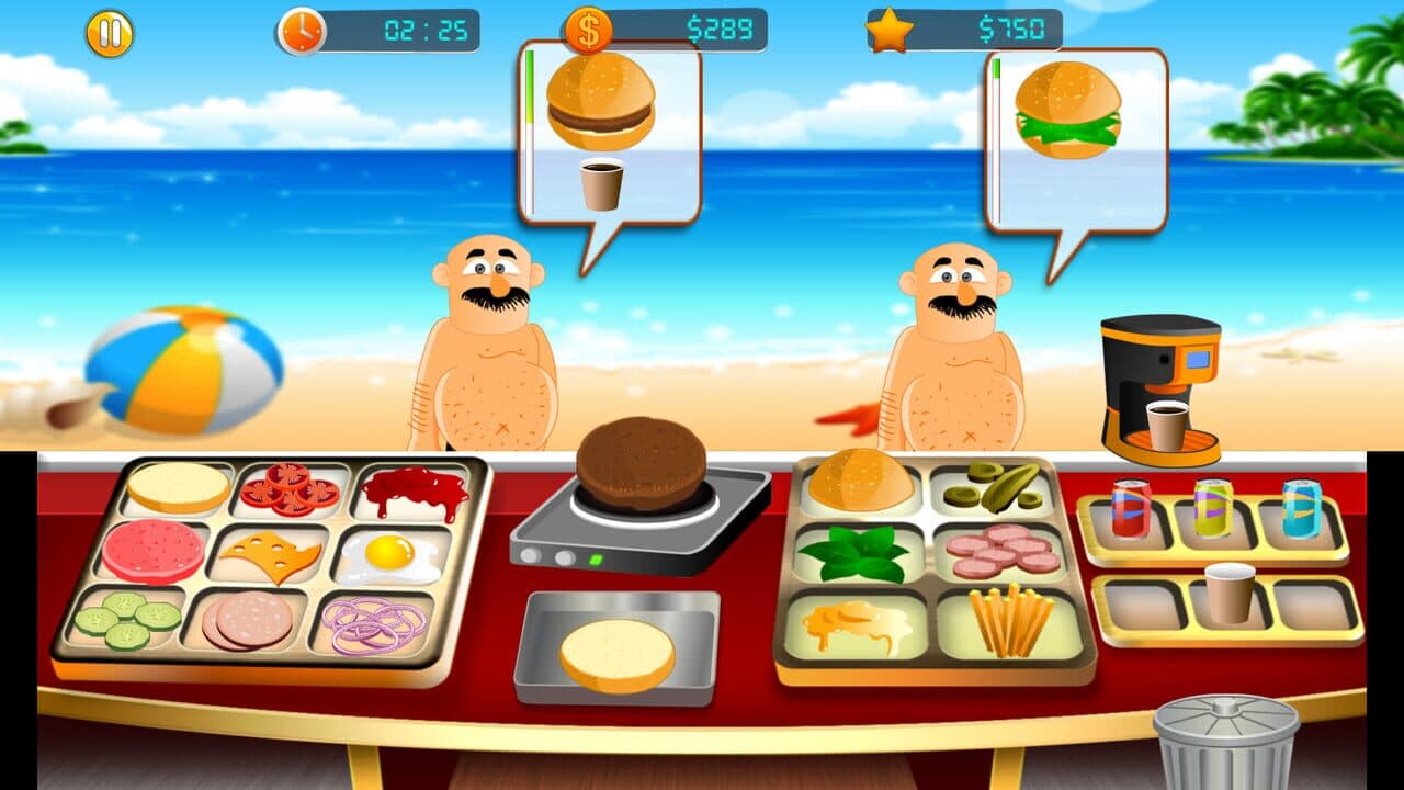 Beach Restaurant thumbnail 5