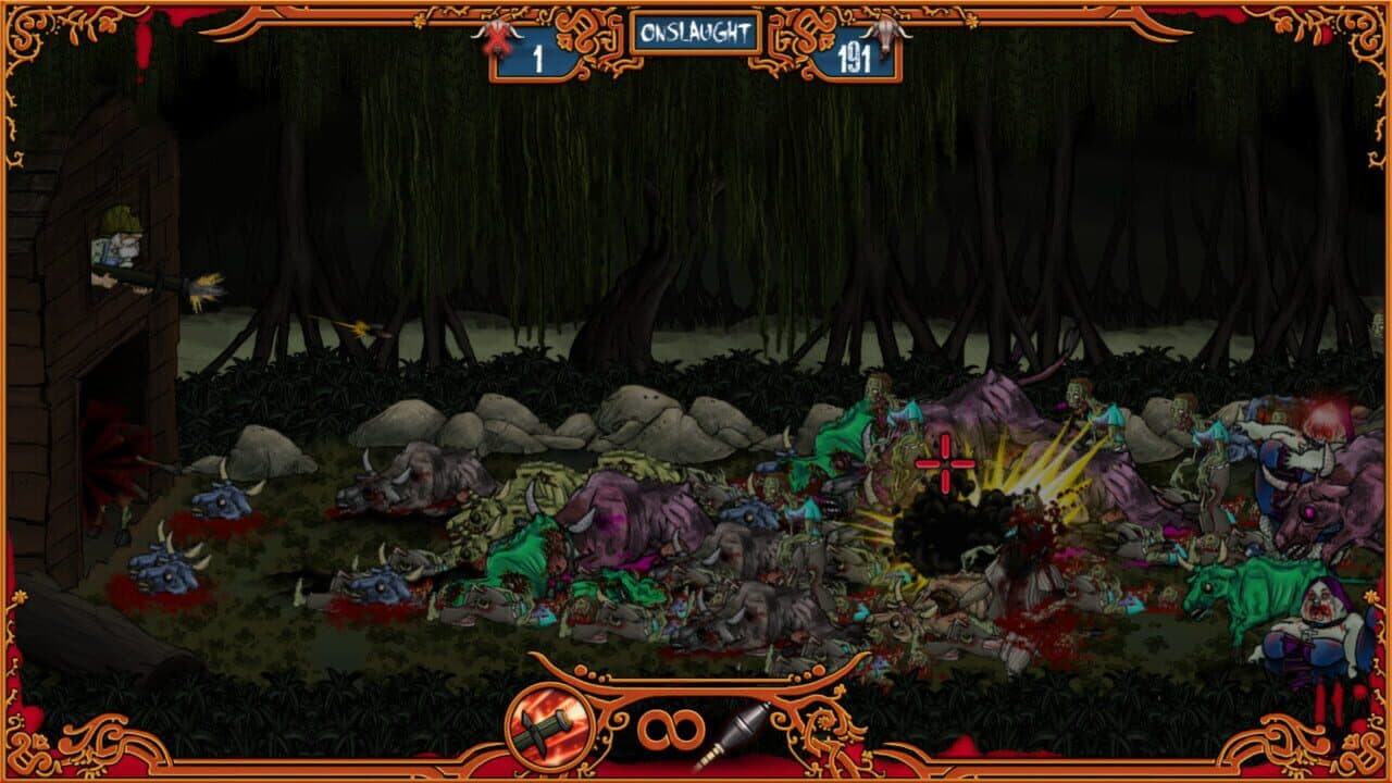 The Culling of the Cows thumbnail 3