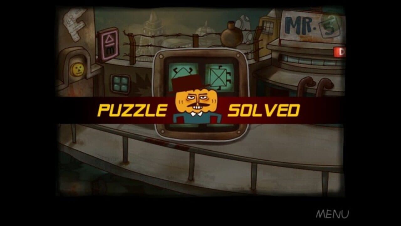 Mr. Pumpkin Adventure thumbnail 11