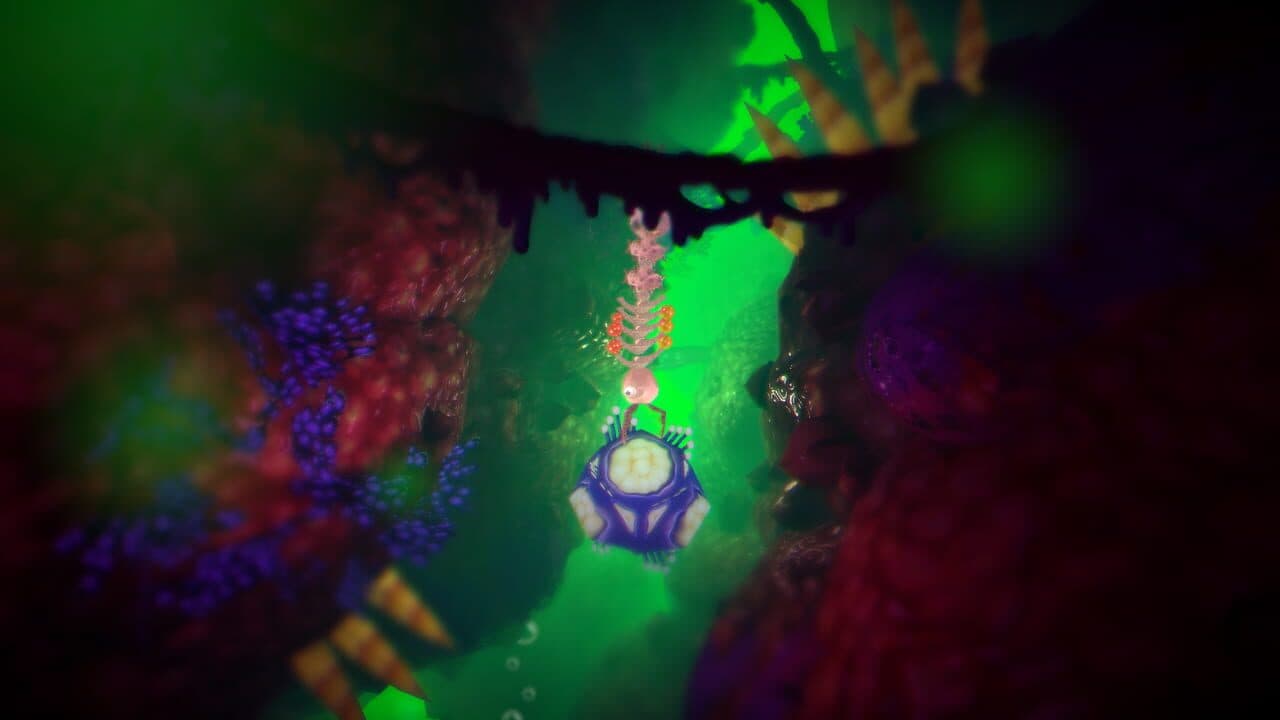 Into the Belly of the Beast thumbnail 2