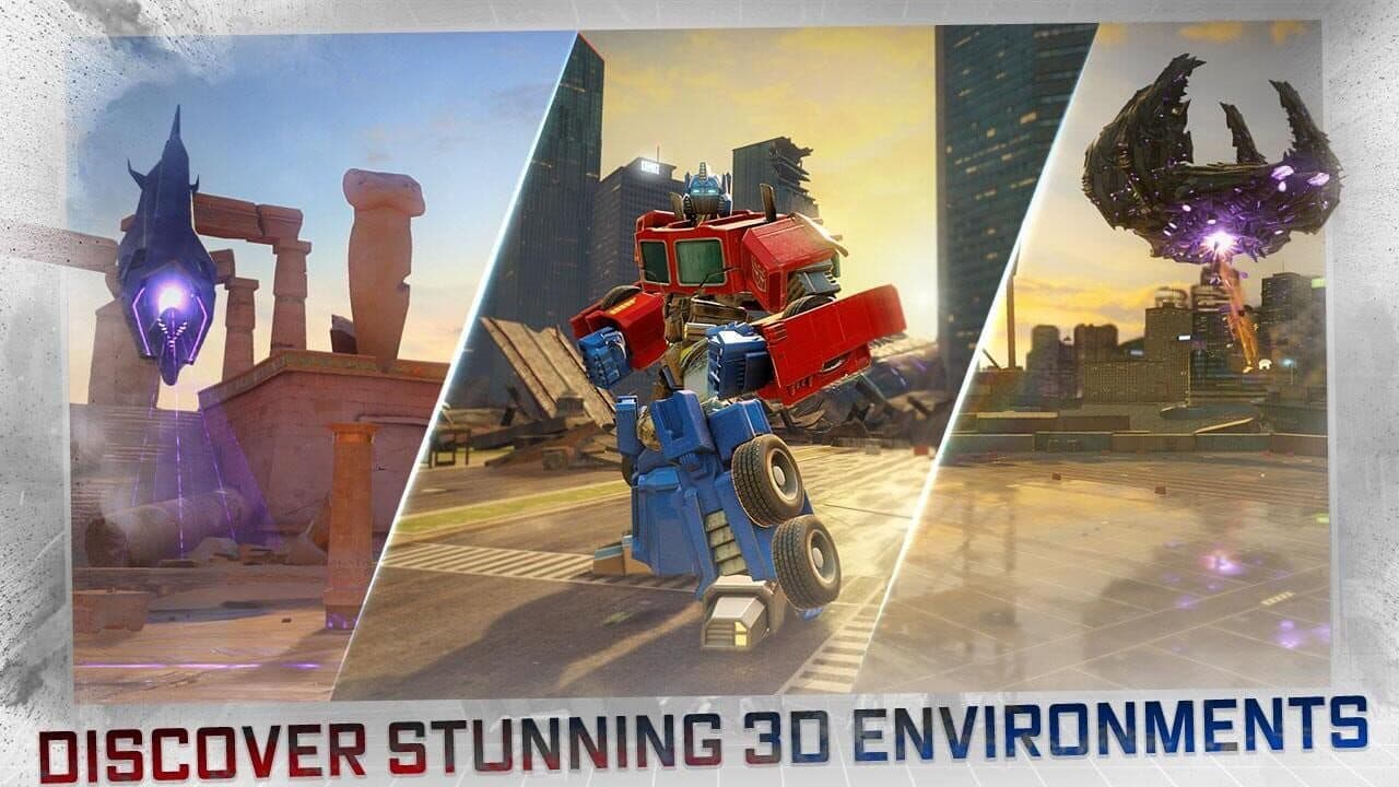 Transformers: Forged to Fight thumbnail 4