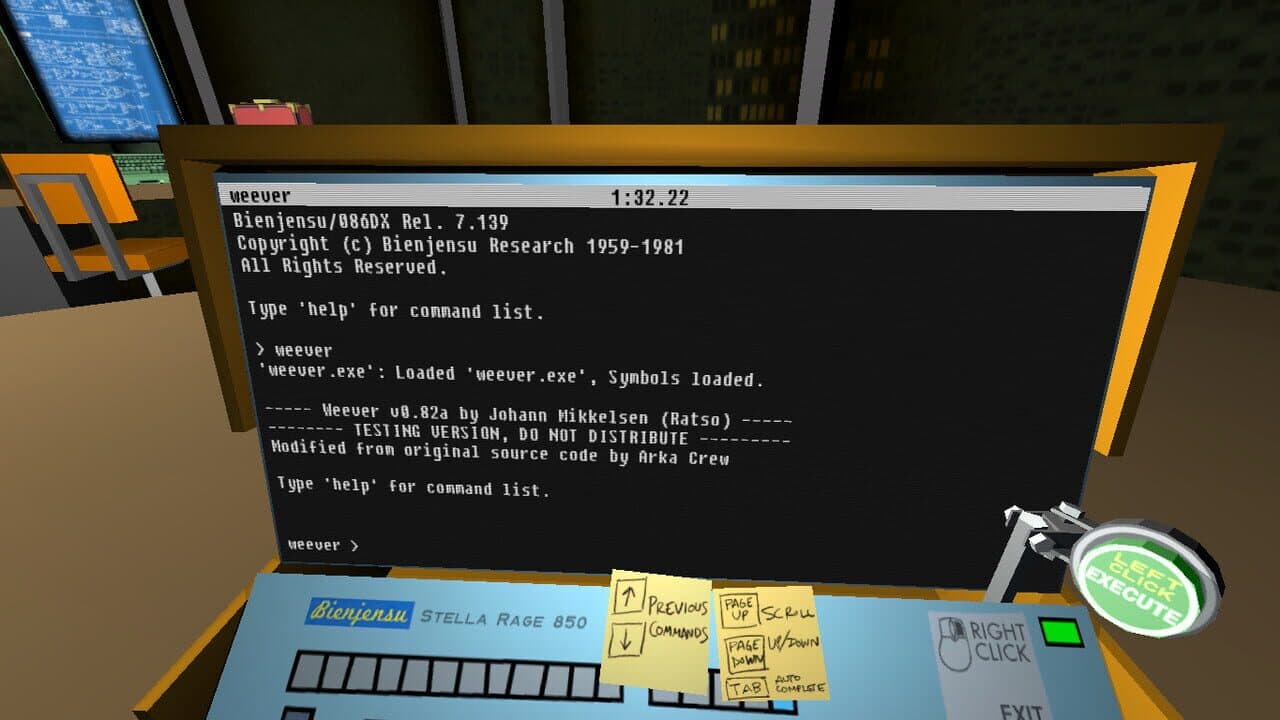 Quadrilateral Cowboy thumbnail 2