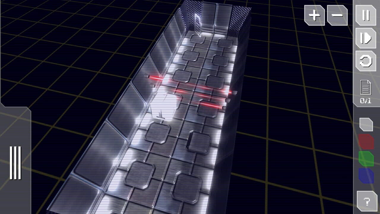 Cyber Sentinel thumbnail 3