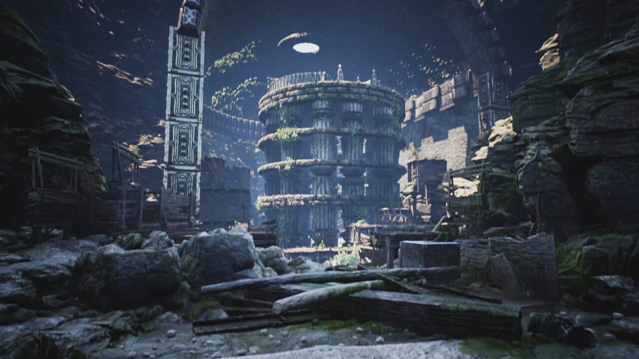 Zoroastra screenshot 1