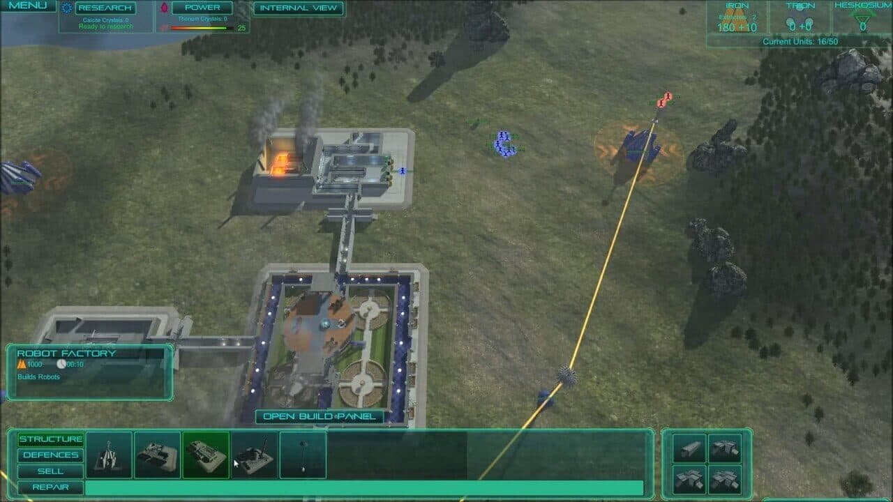 Executive Assault thumbnail 5