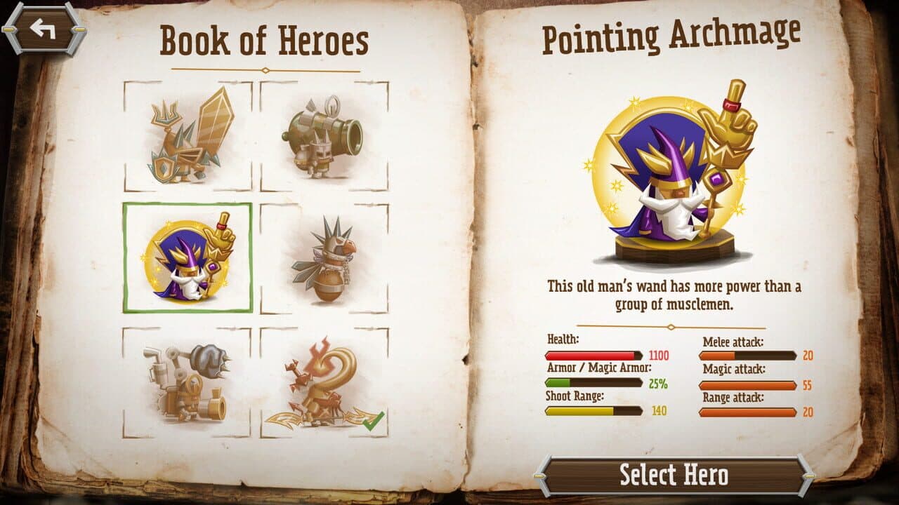 Tower Dwellers thumbnail 5