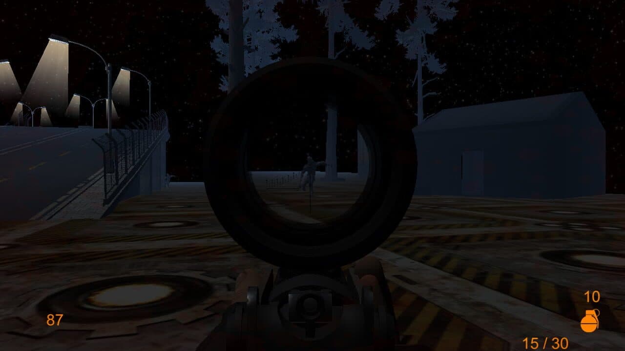 The Last Mission thumbnail 4