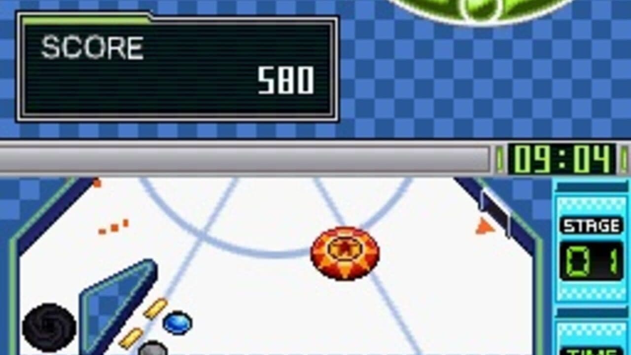 G.G Series: Air Pinball Hockey thumbnail 2