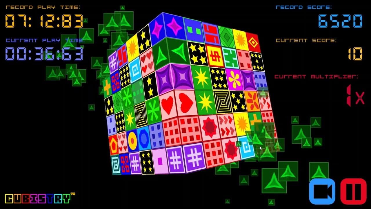 The Istrys screenshot 1