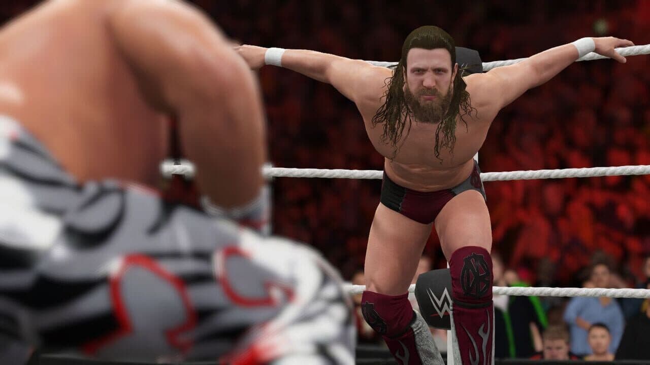 WWE 2K16 thumbnail 4