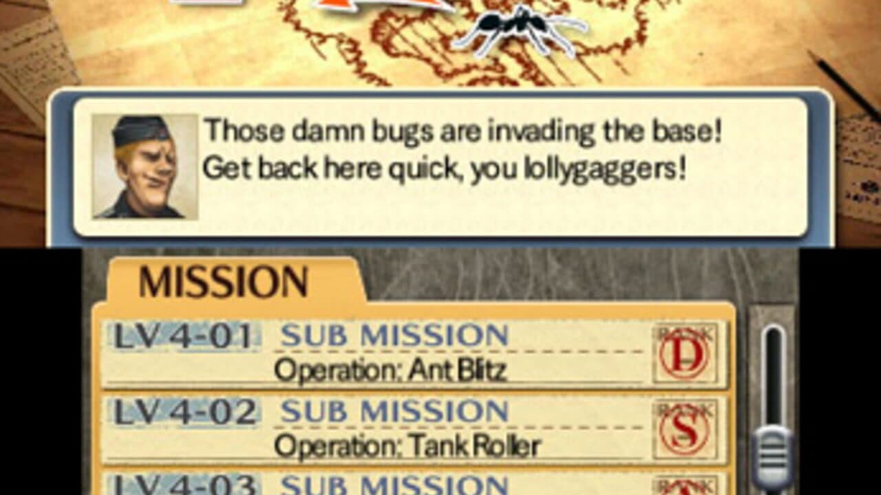 Bugs vs. Tanks! thumbnail 2