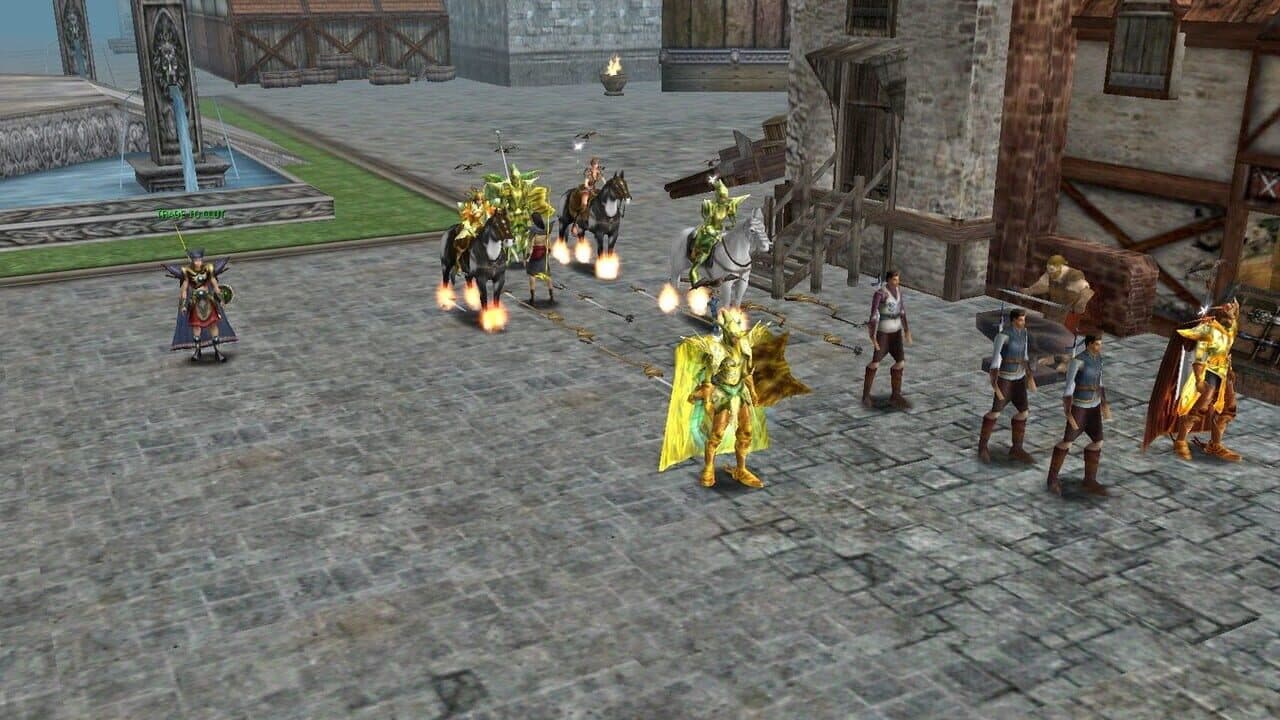 Khan: Absolute Power thumbnail 2