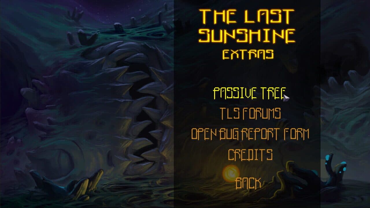 The Last Sunshine thumbnail 12