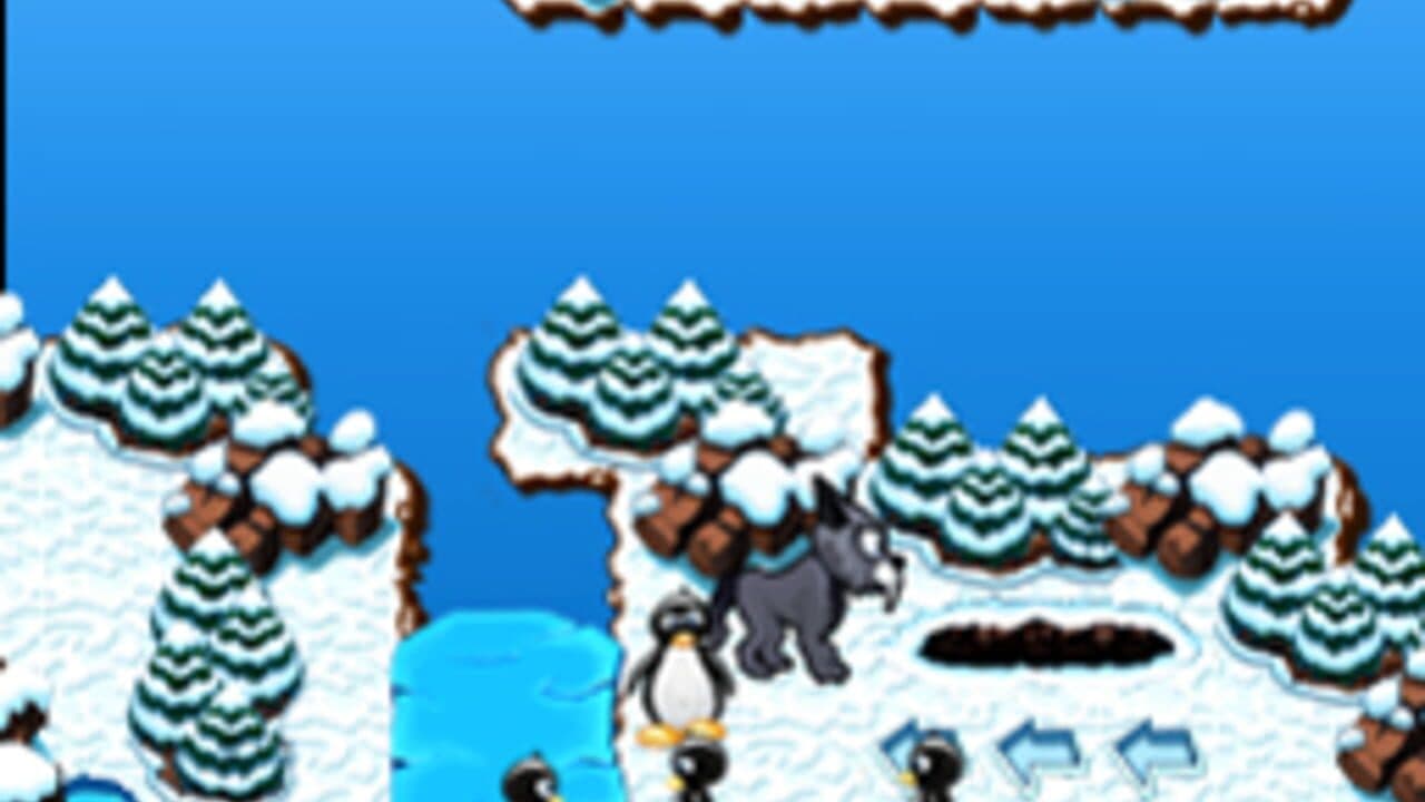 Arctic Escape thumbnail 3