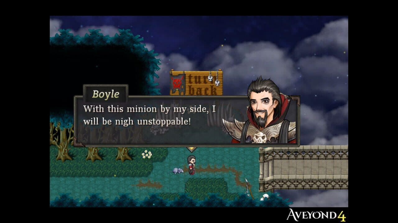 Aveyond 4: Shadow of the Mist thumbnail 2