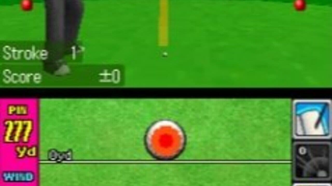 True Swing Golf Express thumbnail 3