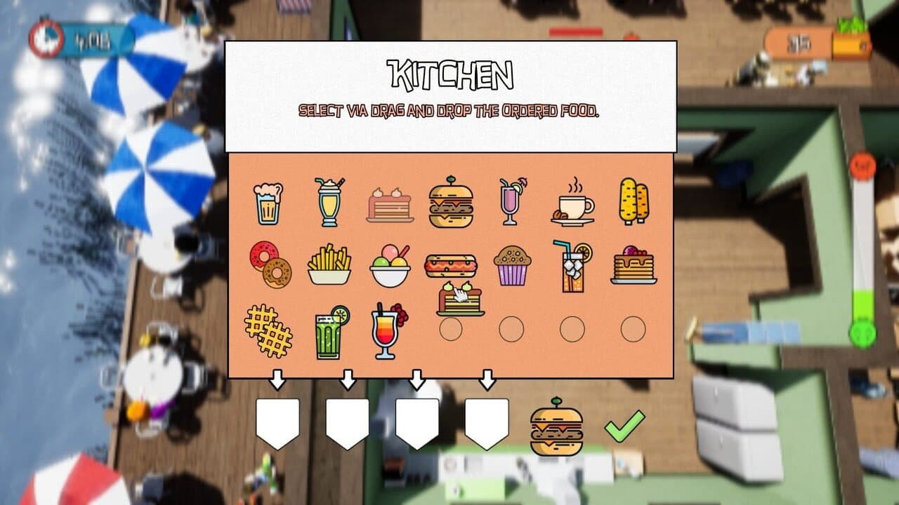 Mad Restaurant People thumbnail 2