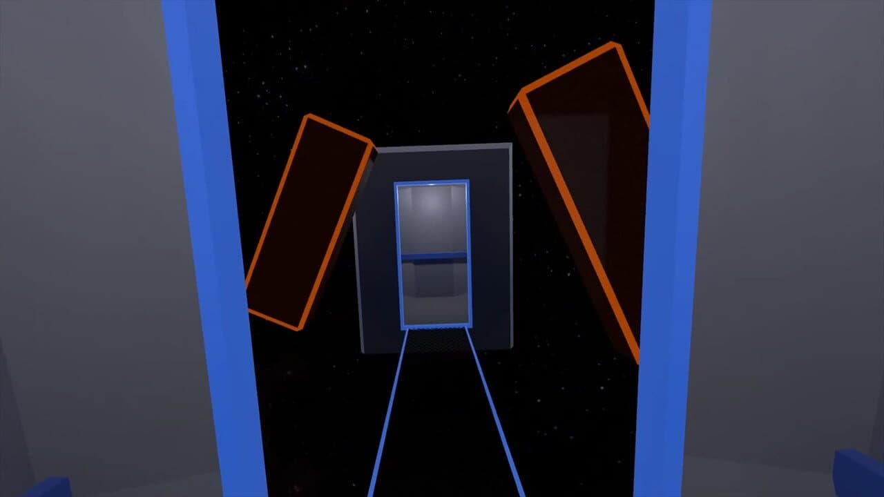GravityTunnelVR thumbnail 5
