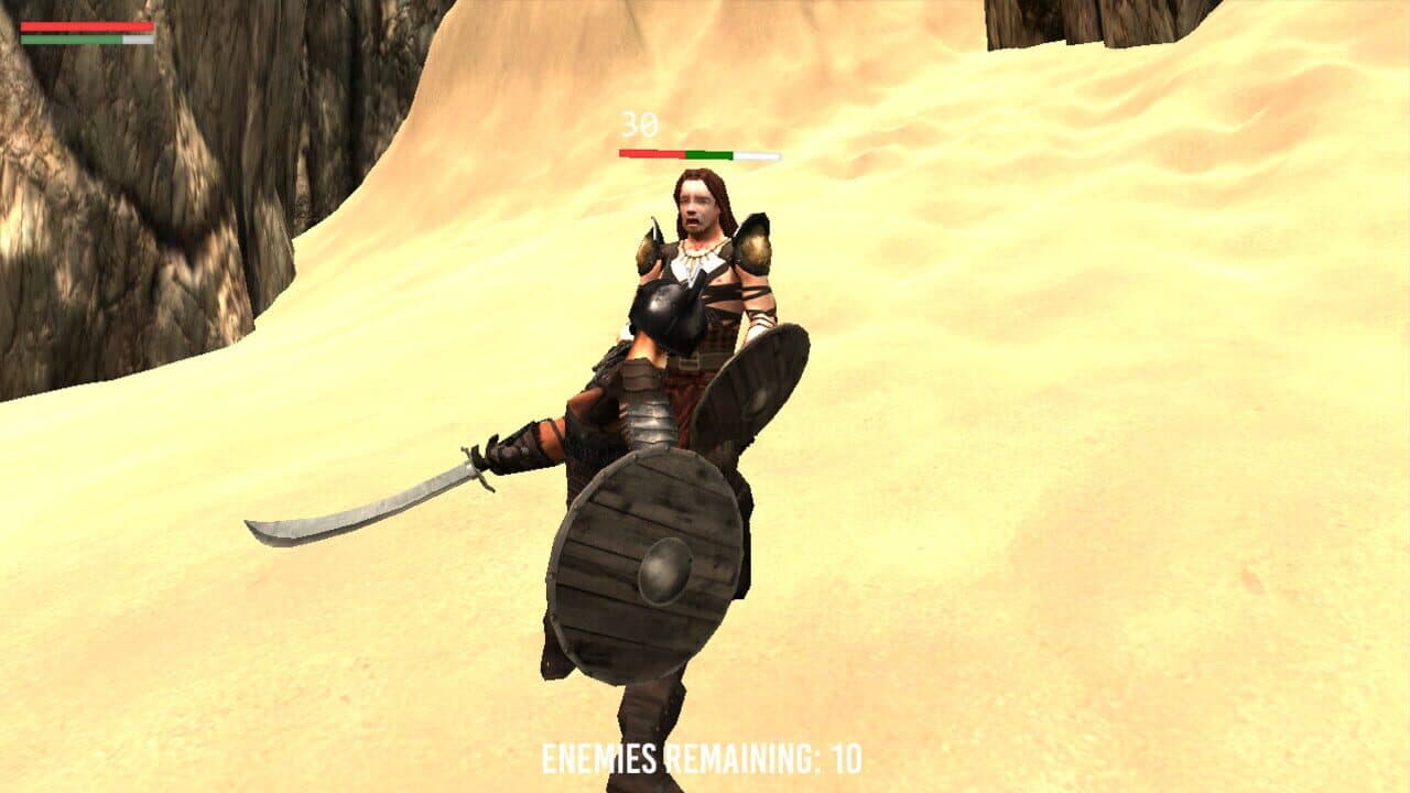 Barbarian Souls thumbnail 3