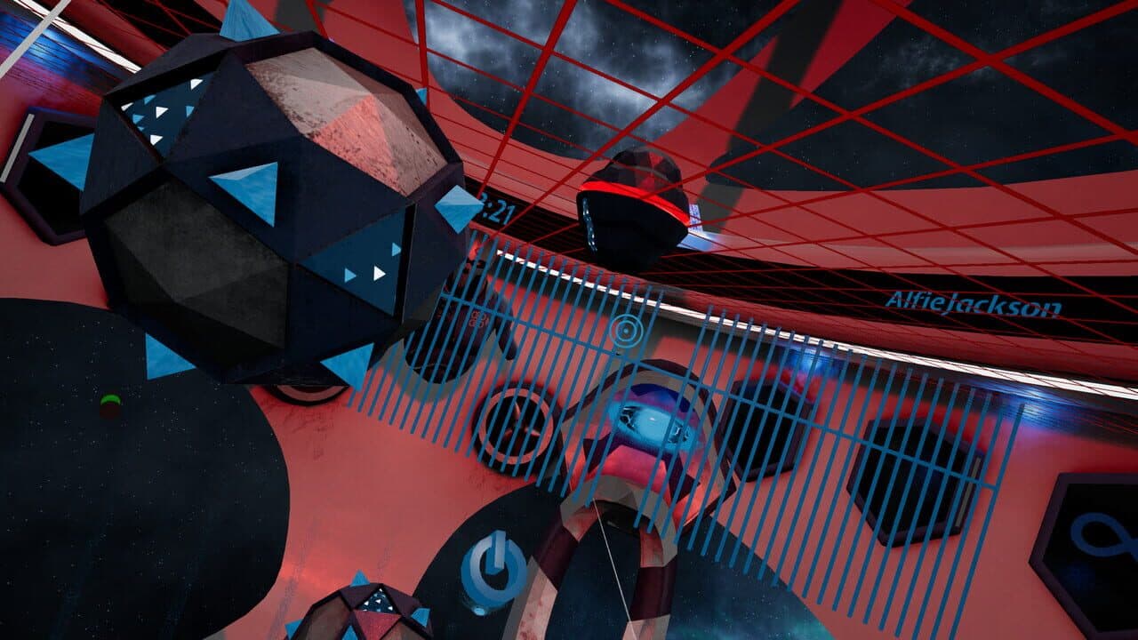 The Relentless thumbnail 2