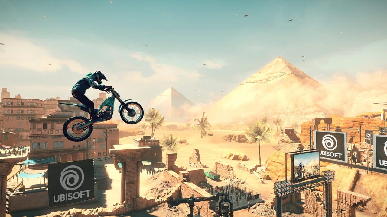 Trials Rising thumbnail 2