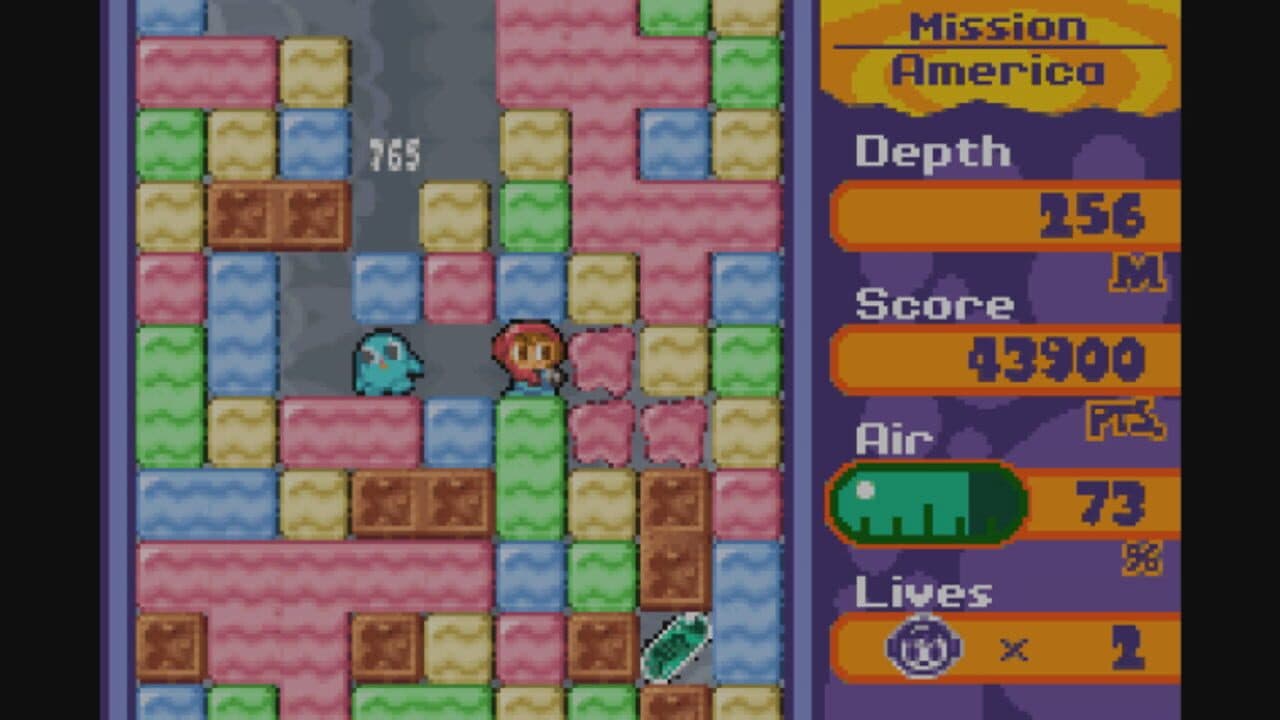 Mr. Driller 2 thumbnail 2