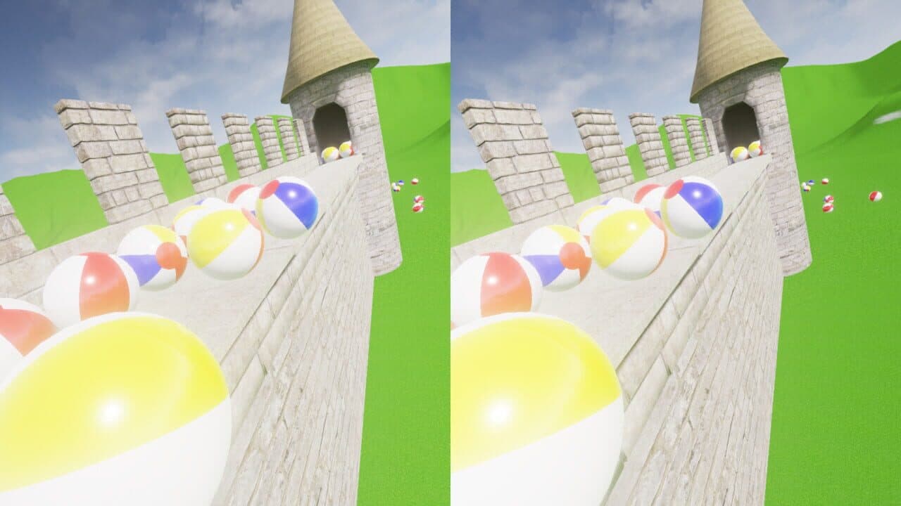 Beach Ball Valley thumbnail 5