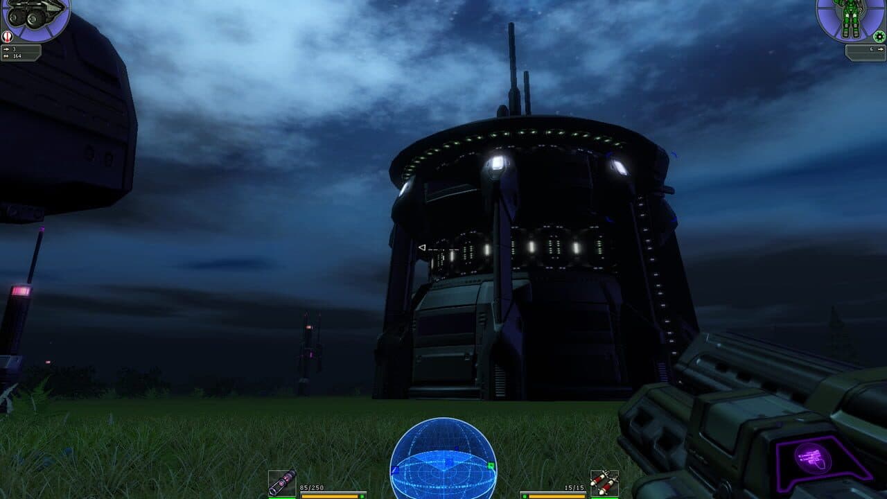 Parkan II thumbnail 2