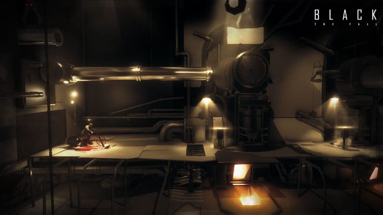 Black the Fall thumbnail 4