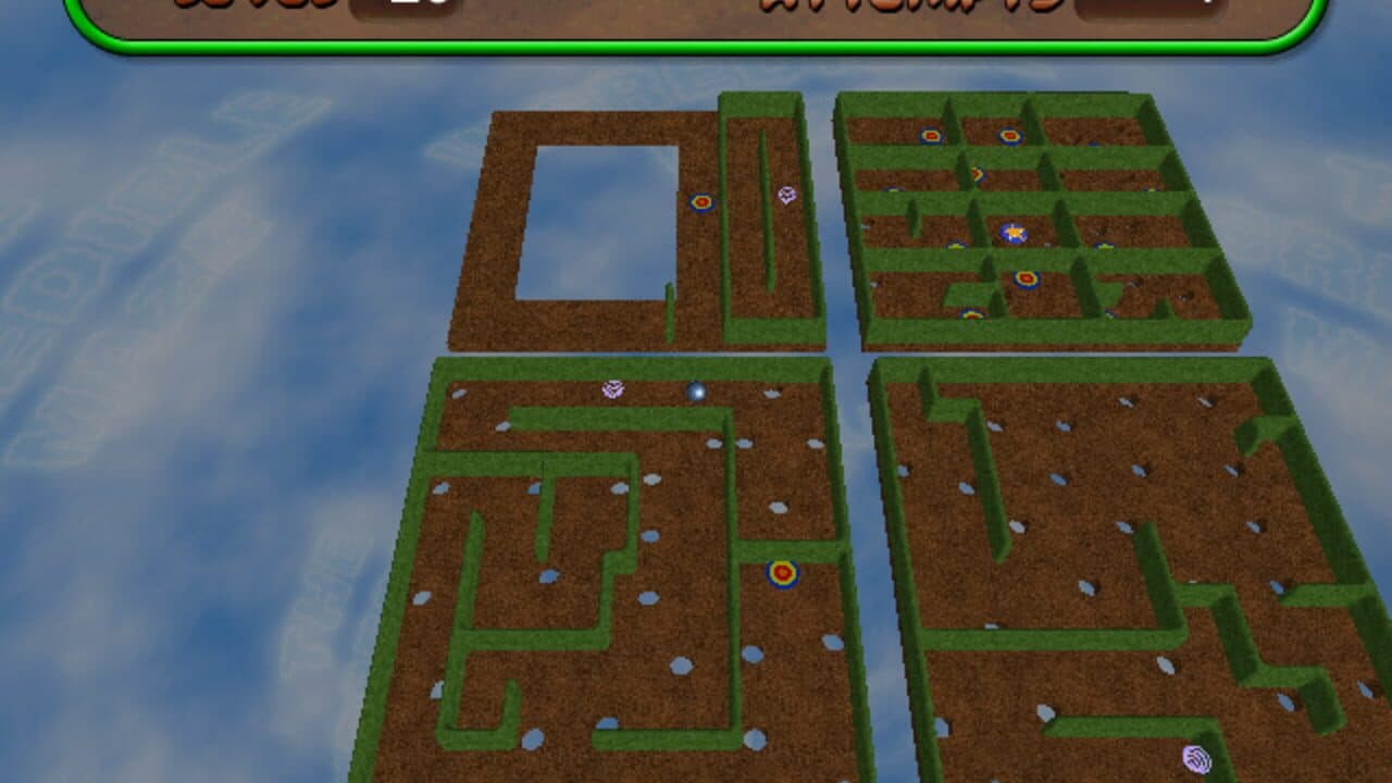 The Incredible Maze thumbnail 8