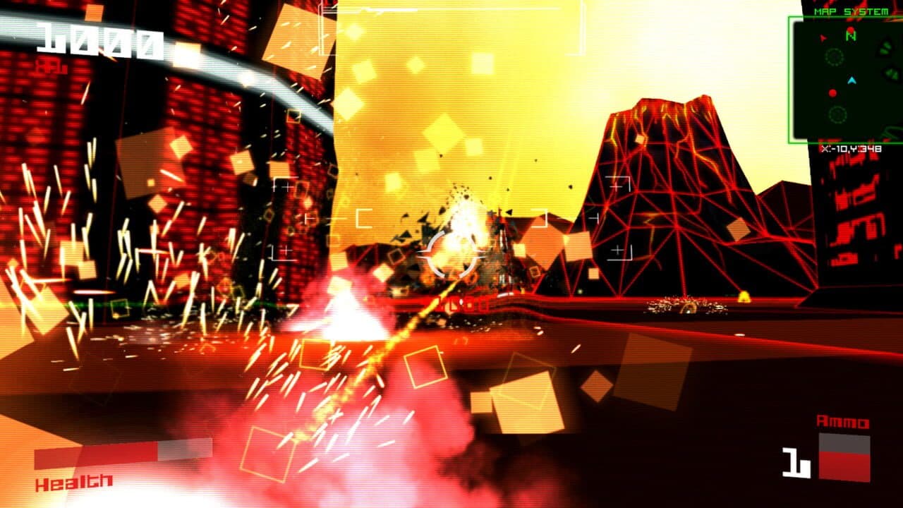 Vektor Wars thumbnail 6