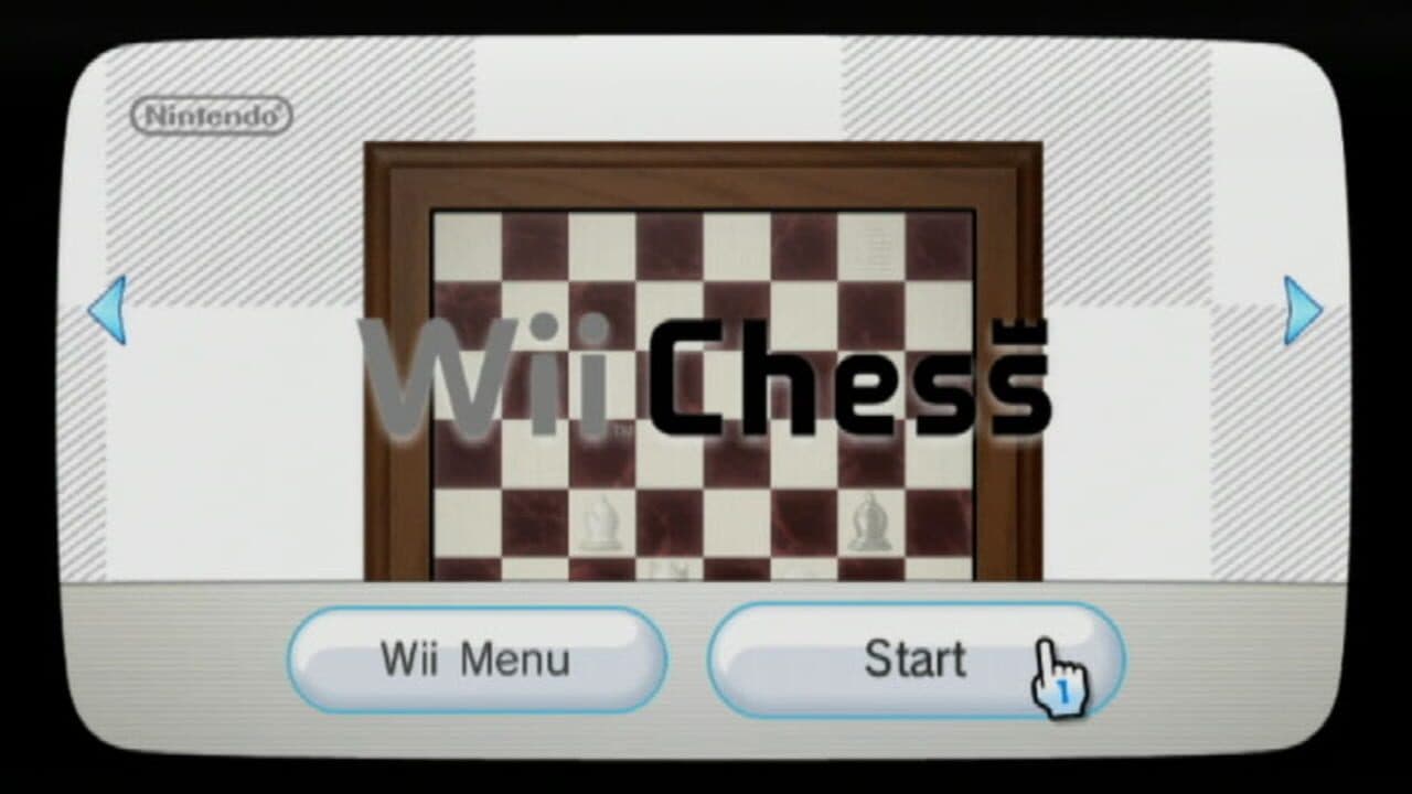 Wii Chess thumbnail 4