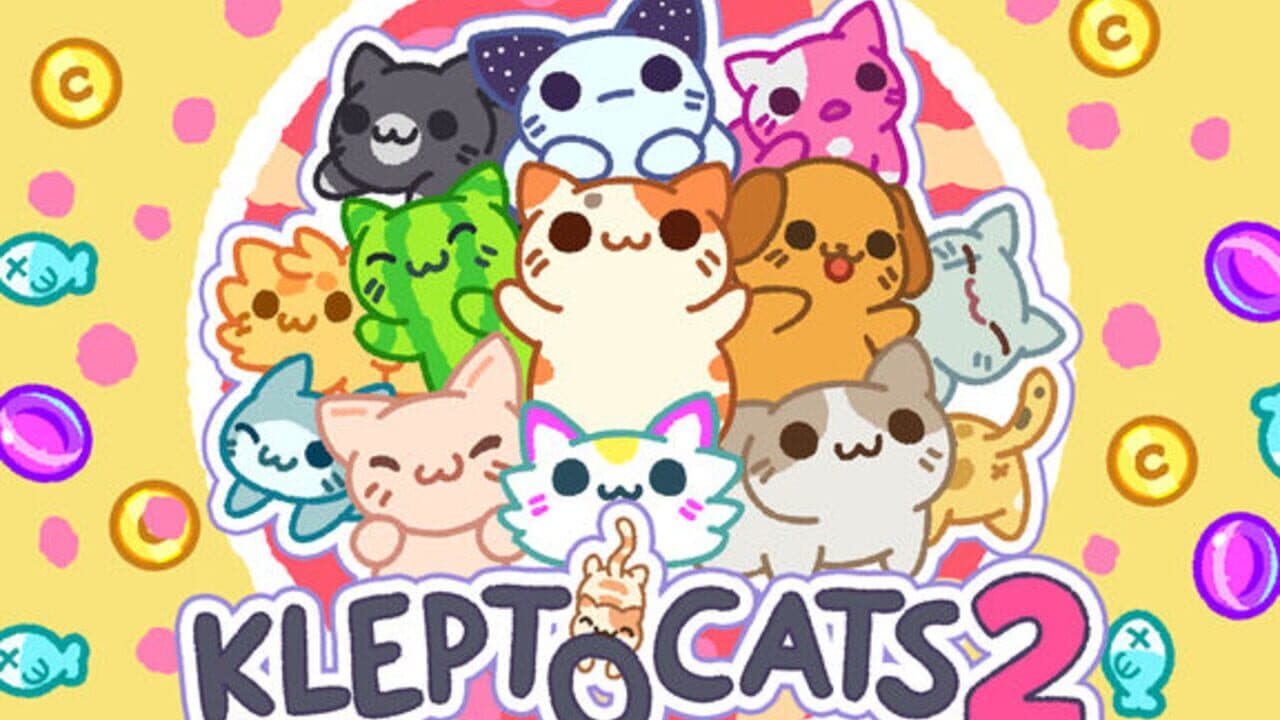 KleptoCats 2 thumbnail 8