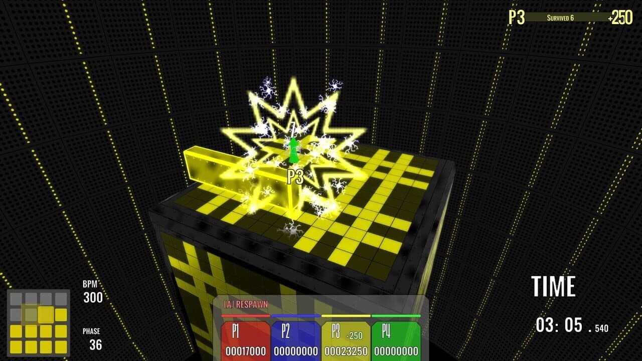 Spin the Beat thumbnail 3