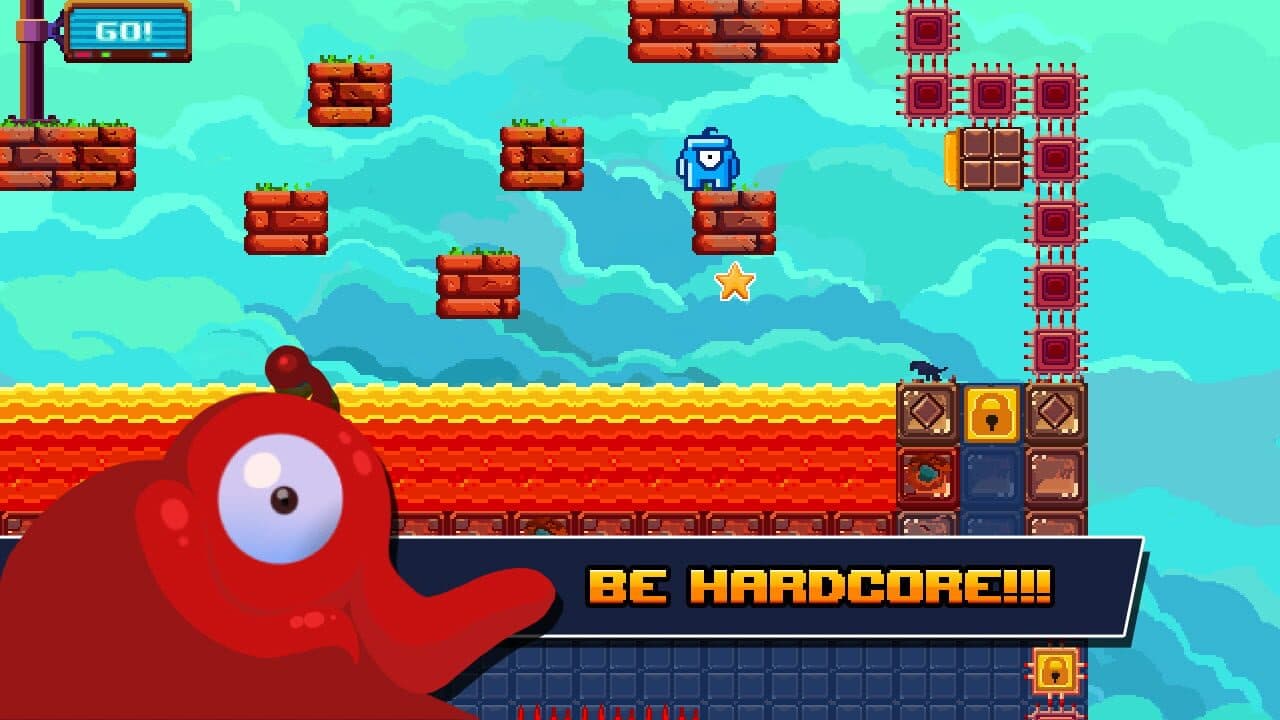 Gravity Den thumbnail 3