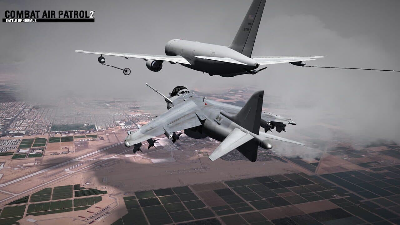 Combat Air Patrol 2 thumbnail 4
